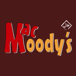 Mac Moodys logo.